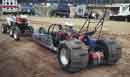 Lickety Split and Trail Blazer Pic - 9/30/00