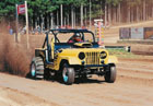 Jeep on 8/31/02